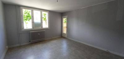 Appartement à Paray-le-Monial en Saône-et-Loire (71) de 67 m² à vendre au prix de 390€ - 2