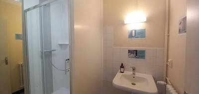 Appartement à Charolles en Saône-et-Loire (71) de 75 m² à vendre au prix de 409€ - 4