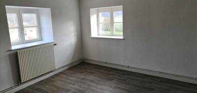 Appartement à Mattaincourt en Vosges (88) de 56 m² à vendre au prix de 303€ - 3