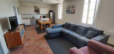 Appartement à Roquebrun en Hérault (34) de 64 m² à vendre au prix de 175000€ - 4