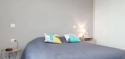 Appartement à Montceau-les-Mines en Saône-et-Loire (71) de 47 m² à vendre au prix de 746€ - 4