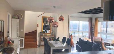 Appartement à Montélimar en Drôme (26) de 112 m² à vendre au prix de 254000€ - 2