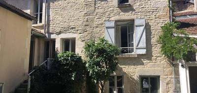 Maison à Culètre en Côte-d'Or (21) de 112 m² à vendre au prix de 240000€ - 1