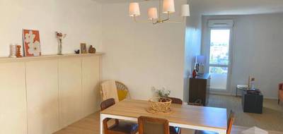 Appartement à Montélimar en Drôme (26) de 70 m² à vendre au prix de 96500€ - 1