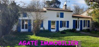 Maison à Balizac en Gironde (33) de 88 m² à vendre au prix de 231000€ - 1