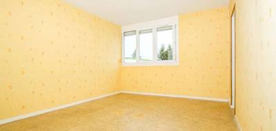 Appartement à Le Creusot en Saône-et-Loire (71) de 60 m² à vendre au prix de 368€ - 2
