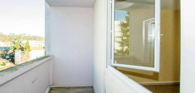 Appartement à Le Creusot en Saône-et-Loire (71) de 66 m² à vendre au prix de 381€ - 3