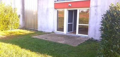 Appartement à Mandres-sur-Vair en Vosges (88) de 65 m² à vendre au prix de 396€ - 1