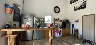 Maison à Grignan en Drôme (26) de 90 m² à vendre au prix de 405000€ - 4