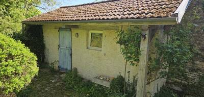 Maison à Source-Seine en Côte-d'Or (21) de 143 m² à vendre au prix de 235000€ - 3
