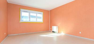 Appartement à Montchanin en Saône-et-Loire (71) de 82 m² à vendre au prix de 558€ - 2
