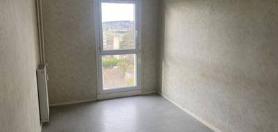 Appartement à Gueugnon en Saône-et-Loire (71) de 76 m² à vendre au prix de 440€ - 2