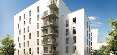 Appartement à Nantes en Loire-Atlantique (44) de 41 m² à vendre au prix de 239900€ - 2