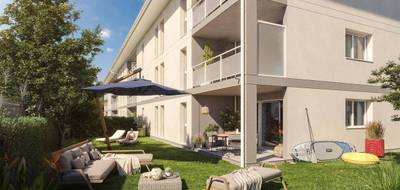 Appartement à La Tremblade en Charente-Maritime (17) de 43 m² à vendre au prix de 223000€ - 4