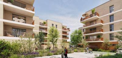 Appartement à Crozon en Finistère (29) de 41 m² à vendre au prix de 186900€ - 2