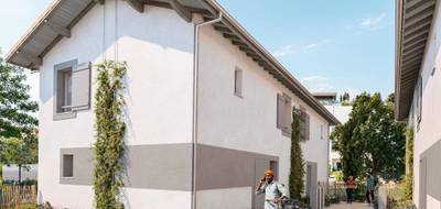 Maison à Anglet en Pyrénées-Atlantiques (64) de 84 m² à vendre au prix de 565000€ - 2