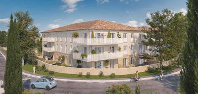 Appartement à Blanquefort en Gironde (33) de 66 m² à vendre au prix de 315100€ - 3