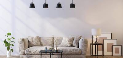 Appartement à Le Mans en Sarthe (72) de 29 m² à vendre au prix de 149900€ - 4
