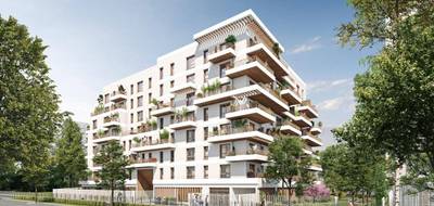 Appartement à Villeneuve-la-Garenne en Hauts-de-Seine (92) de 27 m² à vendre au prix de 176713€ - 1