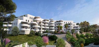 Appartement à La Seyne-sur-Mer en Var (83) de 39 m² à vendre au prix de 260000€ - 2