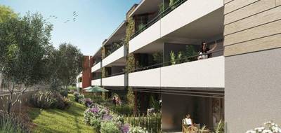 Appartement à Villeneuve-Loubet en Alpes-Maritimes (06) de 85 m² à vendre au prix de 1100000€ - 2