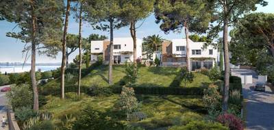 Appartement à La Seyne-sur-Mer en Var (83) de 39 m² à vendre au prix de 260000€ - 1