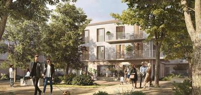 Appartement à La Rochelle en Charente-Maritime (17) de 85 m² à vendre au prix de 449000€ - 3