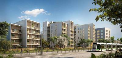 Appartement à Nantes en Loire-Atlantique (44) de 65 m² à vendre au prix de 307620€ - 1