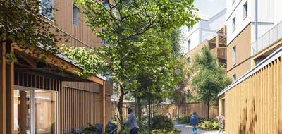 Appartement à Angers en Maine-et-Loire (49) de 44 m² à vendre au prix de 239900€ - 3