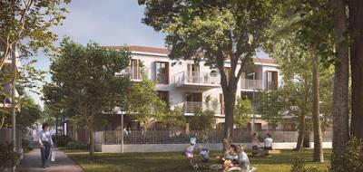 Appartement à La Rochelle en Charente-Maritime (17) de 85 m² à vendre au prix de 449000€ - 1
