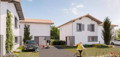 Maison à Anglet en Pyrénées-Atlantiques (64) de 84 m² à vendre au prix de 565000€ - 4