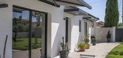 Terrain et maison à Cavaillon en Vaucluse (84) de 900 m² à vendre au prix de 409000€ - 2