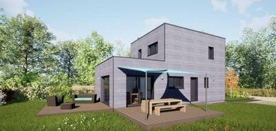 Terrain et maison à Beauvoir-sur-Mer en Vendée (85) de 377 m² à vendre au prix de 264500€ - 1
