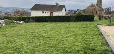Terrain et maison à Brie-Comte-Robert en Seine-et-Marne (77) de 320 m² à vendre au prix de 284000€ - 3