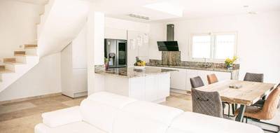 Terrain et maison à Châteauneuf-de-Gadagne en Vaucluse (84) de 522 m² à vendre au prix de 475000€ - 3