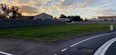 Terrain et maison à Exireuil en Deux-Sèvres (79) de 145 m² à vendre au prix de 148131€ - 4