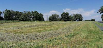 Terrain et maison à Cassagnes-Bégonhès en Aveyron (12) de 620 m² à vendre au prix de 231500€ - 3