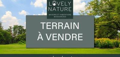 Terrain et maison à Les Garennes sur Loire en Maine-et-Loire (49) de 505 m² à vendre au prix de 221430€ - 4