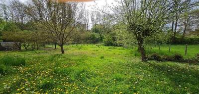 Terrain et maison à Clermont en Oise (60) de 552 m² à vendre au prix de 357800€ - 4