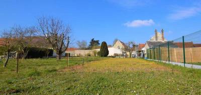 Terrain et maison à La Neuville-Roy en Oise (60) de 668 m² à vendre au prix de 164500€ - 3