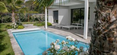 Terrain et maison à Saint-Rémy-de-Provence en Bouches-du-Rhône (13) de 1200 m² à vendre au prix de 949900€ - 2