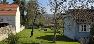 Terrain et maison à Nantouillet en Seine-et-Marne (77) de 500 m² à vendre au prix de 245000€ - 3
