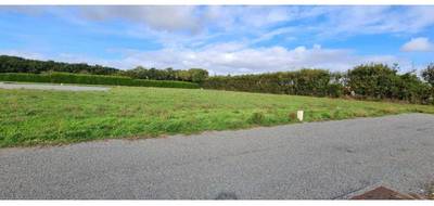 Terrain à Vouillé en Deux-Sèvres (79) de 400 m² à vendre au prix de 50990€ - 1