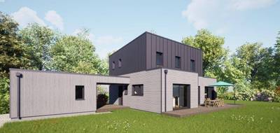 Terrain et maison à Le Cellier en Loire-Atlantique (44) de 427 m² à vendre au prix de 400000€ - 1