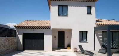 Terrain et maison à Cheval-Blanc en Vaucluse (84) de 603 m² à vendre au prix de 469900€ - 2