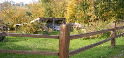 Terrain et maison à Noyon en Oise (60) de 619 m² à vendre au prix de 152990€ - 4