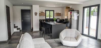 Terrain et maison à Rochefort-du-Gard en Gard (30) de 817 m² à vendre au prix de 592000€ - 3