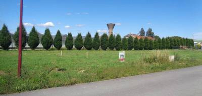 Terrain et maison à Attigny en Ardennes (08) de 819 m² à vendre au prix de 154000€ - 3