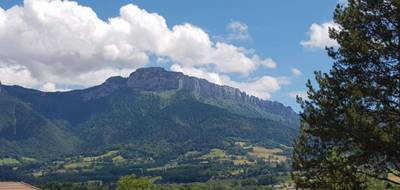 Terrain et maison à Fillière en Haute-Savoie (74) de 501 m² à vendre au prix de 577540€ - 3