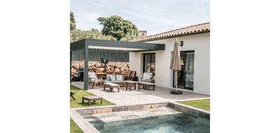 Terrain et maison à Eyragues en Bouches-du-Rhône (13) de 435 m² à vendre au prix de 440900€ - 1